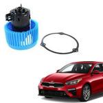 Enhance your car with Kia Forte Blower Motor & Parts 