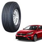 Enhance your car with Kia Forte Tires 