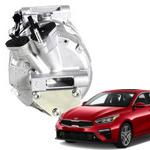 Enhance your car with Kia Forte Compressor 