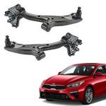 Enhance your car with Kia Forte Control Arm With Ball Joint 