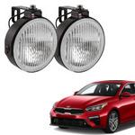 Enhance your car with Kia Forte Driving & Fog Light 