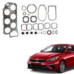 Enhance your car with Kia Forte Engine Gaskets & Seals 