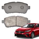 Enhance your car with Kia Forte Front Brake Pad 