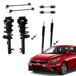 Enhance your car with Kia Forte Front Strut 