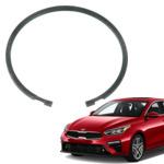 Enhance your car with Kia Forte Front Wheel Bearing Retainer 
