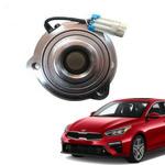 Enhance your car with Kia Forte Front Wheel Bearing 