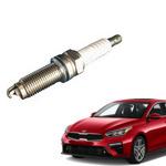 Enhance your car with Kia Forte Iridium Plug 