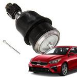 Enhance your car with Kia Forte Lower Ball Joint 