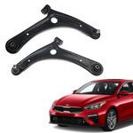 Enhance your car with Kia Forte Lower Control Arms 