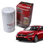 Enhance your car with Kia Forte Oil Filter 