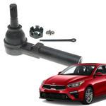 Enhance your car with Kia Forte Outer Tie Rod End 