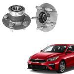 Enhance your car with Kia Forte Rear Hub Assembly 