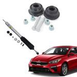 Enhance your car with Kia Forte Rear Shocks & Struts 