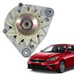 Enhance your car with Kia Forte Remanufactured Alternator 