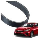 Enhance your car with Kia Forte Serpentine Belt 