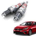 Enhance your car with Kia Forte Spark Plugs 