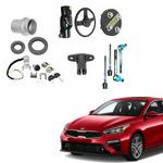 Enhance your car with Kia Forte Steering Parts 