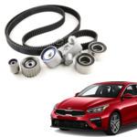 Enhance your car with Kia Forte Timing Parts & Kits 