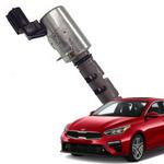 Enhance your car with Kia Forte Variable Camshaft Timing Solenoid 