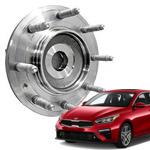Enhance your car with Kia Forte Hub Assembly 