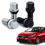 Enhance your car with Kia Forte Wheel Lug Nut & Bolt 