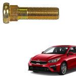 Enhance your car with Kia Forte Wheel Lug Nut 