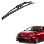 Enhance your car with Kia Forte Wiper Blade 