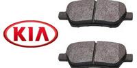 Enhance your car with Kia Front Brake Pad 