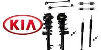 Enhance your car with Kia Front Strut 