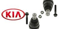 Enhance your car with Kia Lower Ball Joint 