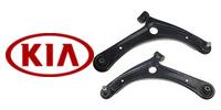 Enhance your car with Kia Lower Control Arms 