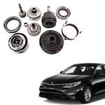 Enhance your car with Kia Optima Automatic Transmission Parts 
