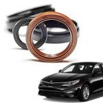 Enhance your car with Kia Optima Automatic Transmission Seals 