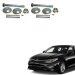 Enhance your car with Kia Optima Caster/Camber Adjusting Kits 