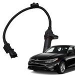 Enhance your car with Kia Optima Crank Position Sensor 
