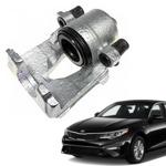 Enhance your car with Kia Optima Front Right Caliper 
