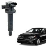 Enhance your car with Kia Optima Ignition Coil 