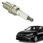 Enhance your car with Kia Optima Iridium Plug 