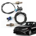 Enhance your car with Kia Optima Oxygen Sensor 