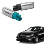Enhance your car with Kia Optima Fuel Pumps 