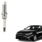 Enhance your car with Kia Optima Platinum Plug 