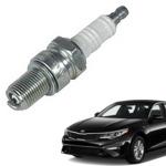 Enhance your car with Kia Optima Spark Plug 