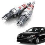 Enhance your car with Kia Optima Spark Plugs 