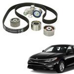 Enhance your car with Kia Optima Timing Parts & Kits 