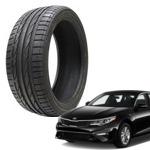 Enhance your car with Kia Optima Tires 