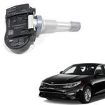 Enhance your car with Kia Optima TPMS Sensor 