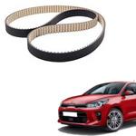 Enhance your car with Kia Rio Belts 