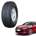 Enhance your car with Kia Rio Tires 