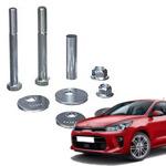 Enhance your car with Kia Rio Caster/Camber Adjusting Kits 