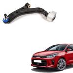 Enhance your car with Kia Rio Control Arm With Ball Joint 